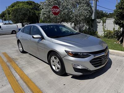 2022 Chevrolet Malibu LT - Photo 3 - Miami, FL 33147