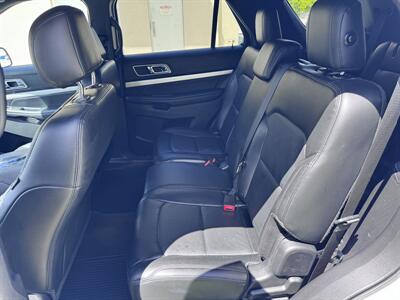 2016 Ford Explorer XLT   - Photo 18 - Miami, FL 33147
