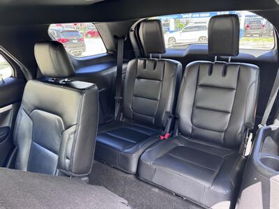 2016 Ford Explorer XLT   - Photo 17 - Miami, FL 33147