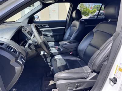 2016 Ford Explorer XLT   - Photo 12 - Miami, FL 33147