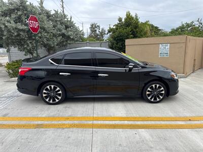 2019 Nissan Sentra SR   - Photo 4 - Miami, FL 33147