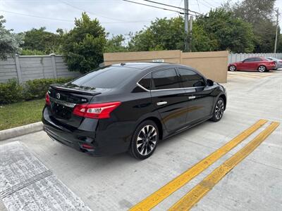 2019 Nissan Sentra SR   - Photo 5 - Miami, FL 33147