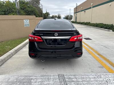 2019 Nissan Sentra SR   - Photo 6 - Miami, FL 33147