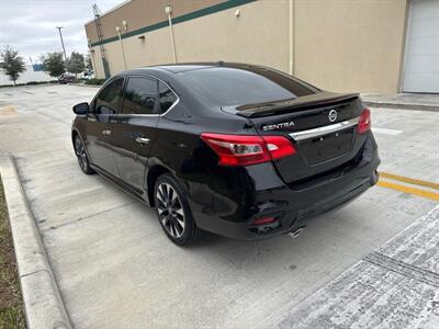 2019 Nissan Sentra SR   - Photo 8 - Miami, FL 33147