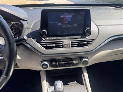 2019 Nissan Altima 2.5 SV - Photo 10 - Miami, FL 33147