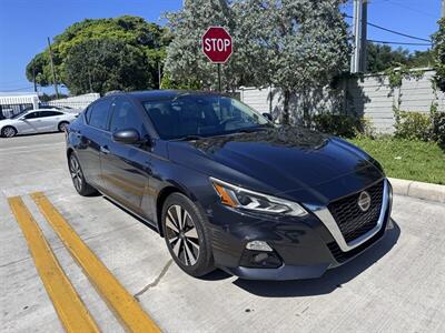 2019 Nissan Altima 2.5 SV - Photo 3 - Miami, FL 33147