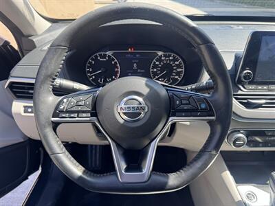 2019 Nissan Altima 2.5 SV - Photo 9 - Miami, FL 33147