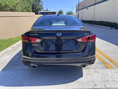 2019 Nissan Altima 2.5 SV - Photo 7 - Miami, FL 33147