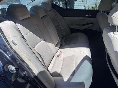 2019 Nissan Altima 2.5 SV - Photo 16 - Miami, FL 33147