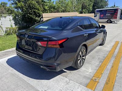 2019 Nissan Altima 2.5 SV - Photo 5 - Miami, FL 33147