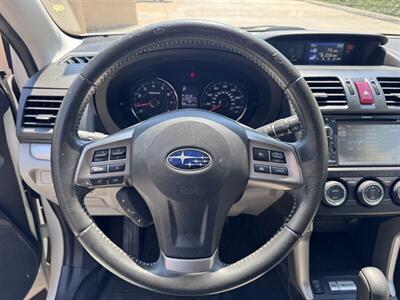 2015 Subaru Forester 2.5i Touring   - Photo 9 - Miami, FL 33147