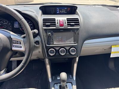 2015 Subaru Forester 2.5i Touring   - Photo 10 - Miami, FL 33147