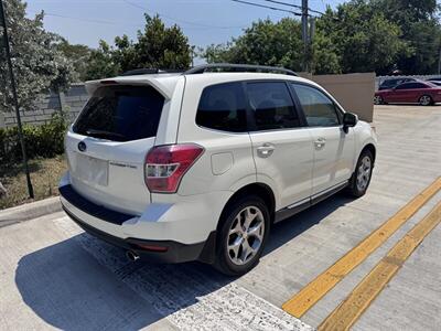 2015 Subaru Forester 2.5i Touring   - Photo 4 - Miami, FL 33147