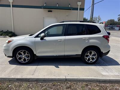 2015 Subaru Forester 2.5i Touring   - Photo 8 - Miami, FL 33147