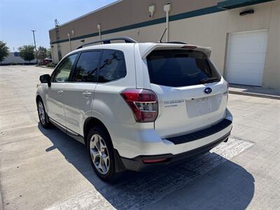 2015 Subaru Forester 2.5i Touring   - Photo 7 - Miami, FL 33147