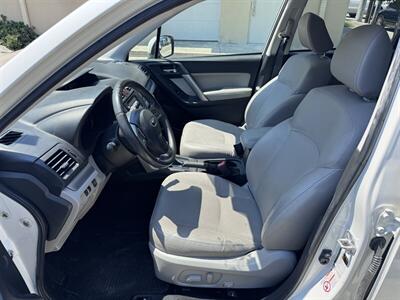 2015 Subaru Forester 2.5i Touring   - Photo 13 - Miami, FL 33147