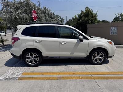 2015 Subaru Forester 2.5i Touring   - Photo 5 - Miami, FL 33147