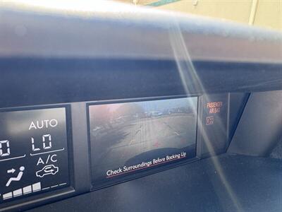 2015 Subaru Forester 2.5i Touring   - Photo 11 - Miami, FL 33147