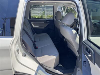 2015 Subaru Forester 2.5i Touring   - Photo 15 - Miami, FL 33147