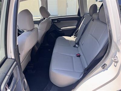 2015 Subaru Forester 2.5i Touring   - Photo 14 - Miami, FL 33147