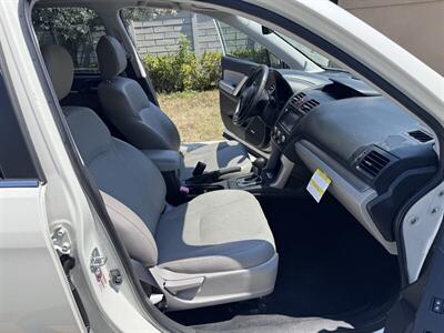 2015 Subaru Forester 2.5i Touring   - Photo 16 - Miami, FL 33147