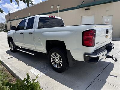 2014 Chevrolet Silverado 1500 LT   - Photo 6 - Miami, FL 33147