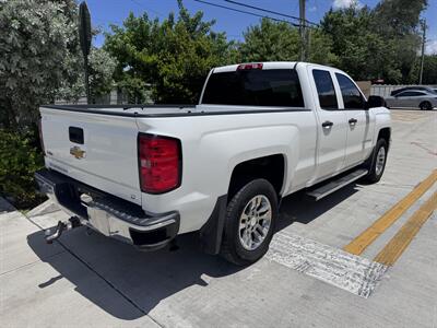 2014 Chevrolet Silverado 1500 LT   - Photo 7 - Miami, FL 33147