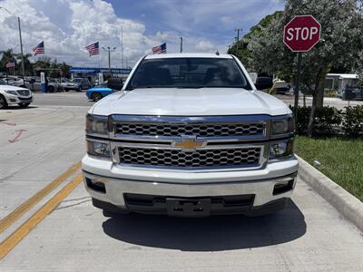 2014 Chevrolet Silverado 1500 LT   - Photo 2 - Miami, FL 33147