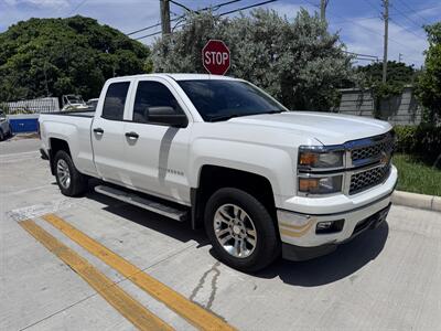 2014 Chevrolet Silverado 1500 LT   - Photo 3 - Miami, FL 33147