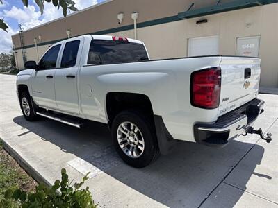 2014 Chevrolet Silverado 1500 LT   - Photo 6 - Miami, FL 33147