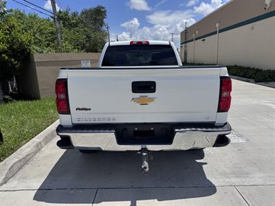 2014 Chevrolet Silverado 1500 LT   - Photo 8 - Miami, FL 33147