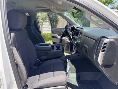 2014 Chevrolet Silverado 1500 LT   - Photo 15 - Miami, FL 33147