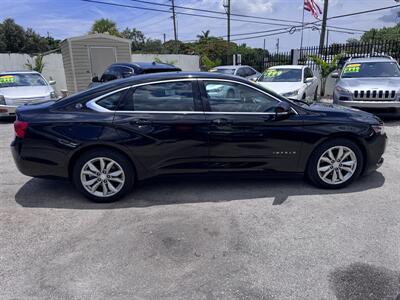 2018 Chevrolet Impala LT   - Photo 4 - Miami, FL 33147