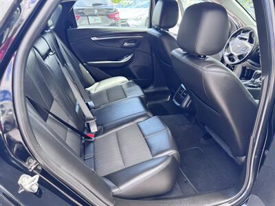 2018 Chevrolet Impala LT   - Photo 8 - Miami, FL 33147