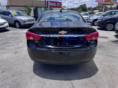 2018 Chevrolet Impala LT   - Photo 5 - Miami, FL 33147