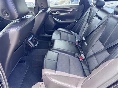 2018 Chevrolet Impala LT   - Photo 13 - Miami, FL 33147