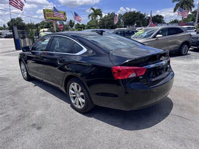 2018 Chevrolet Impala LT   - Photo 6 - Miami, FL 33147