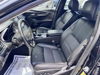 2018 Chevrolet Impala LT   - Photo 14 - Miami, FL 33147