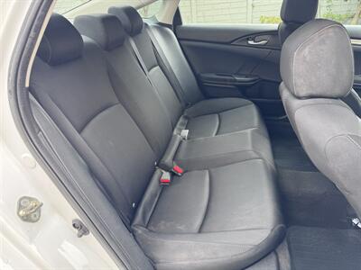 2020 Honda Civic LX   - Photo 15 - Miami, FL 33147