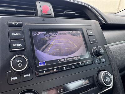 2020 Honda Civic LX   - Photo 10 - Miami, FL 33147