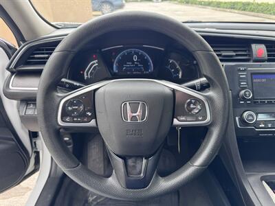 2020 Honda Civic LX   - Photo 8 - Miami, FL 33147