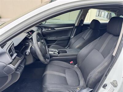 2020 Honda Civic LX   - Photo 13 - Miami, FL 33147