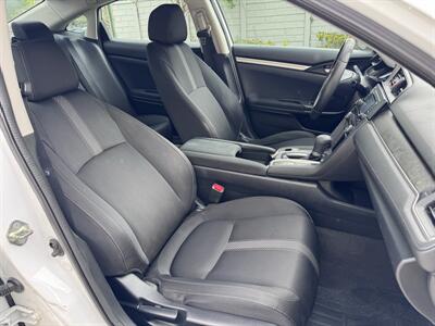 2020 Honda Civic LX   - Photo 16 - Miami, FL 33147