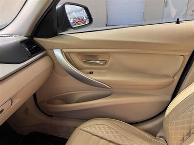 2015 BMW 320i   - Photo 10 - Miami, FL 33147