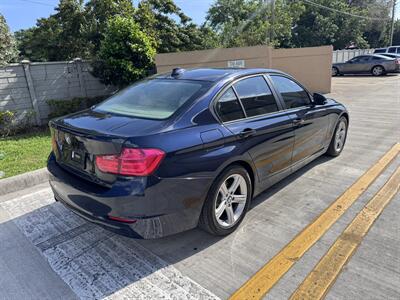 2015 BMW 320i   - Photo 5 - Miami, FL 33147