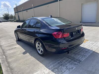 2015 BMW 320i   - Photo 7 - Miami, FL 33147