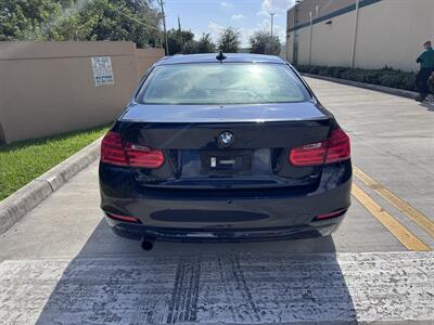 2015 BMW 320i   - Photo 6 - Miami, FL 33147
