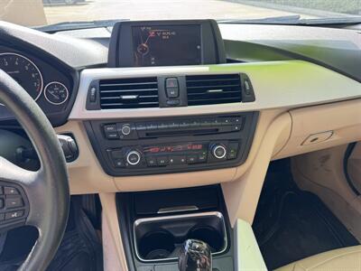 2015 BMW 320i   - Photo 9 - Miami, FL 33147