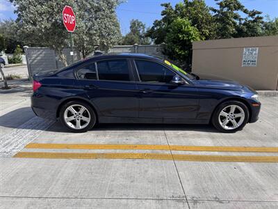 2015 BMW 320i   - Photo 4 - Miami, FL 33147