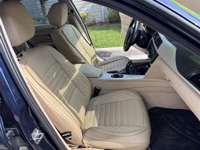 2015 BMW 320i   - Photo 14 - Miami, FL 33147